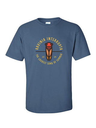 Ravinia Interrupta 2024 T-Shirt