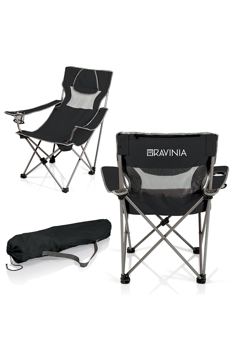 Ravinia Camp Chair Ravinia Festival Shop