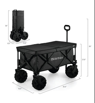 Ravinia Adventure Wagon