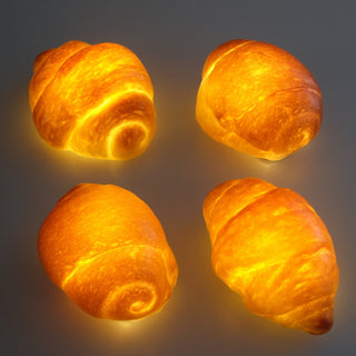 Bread Lamps