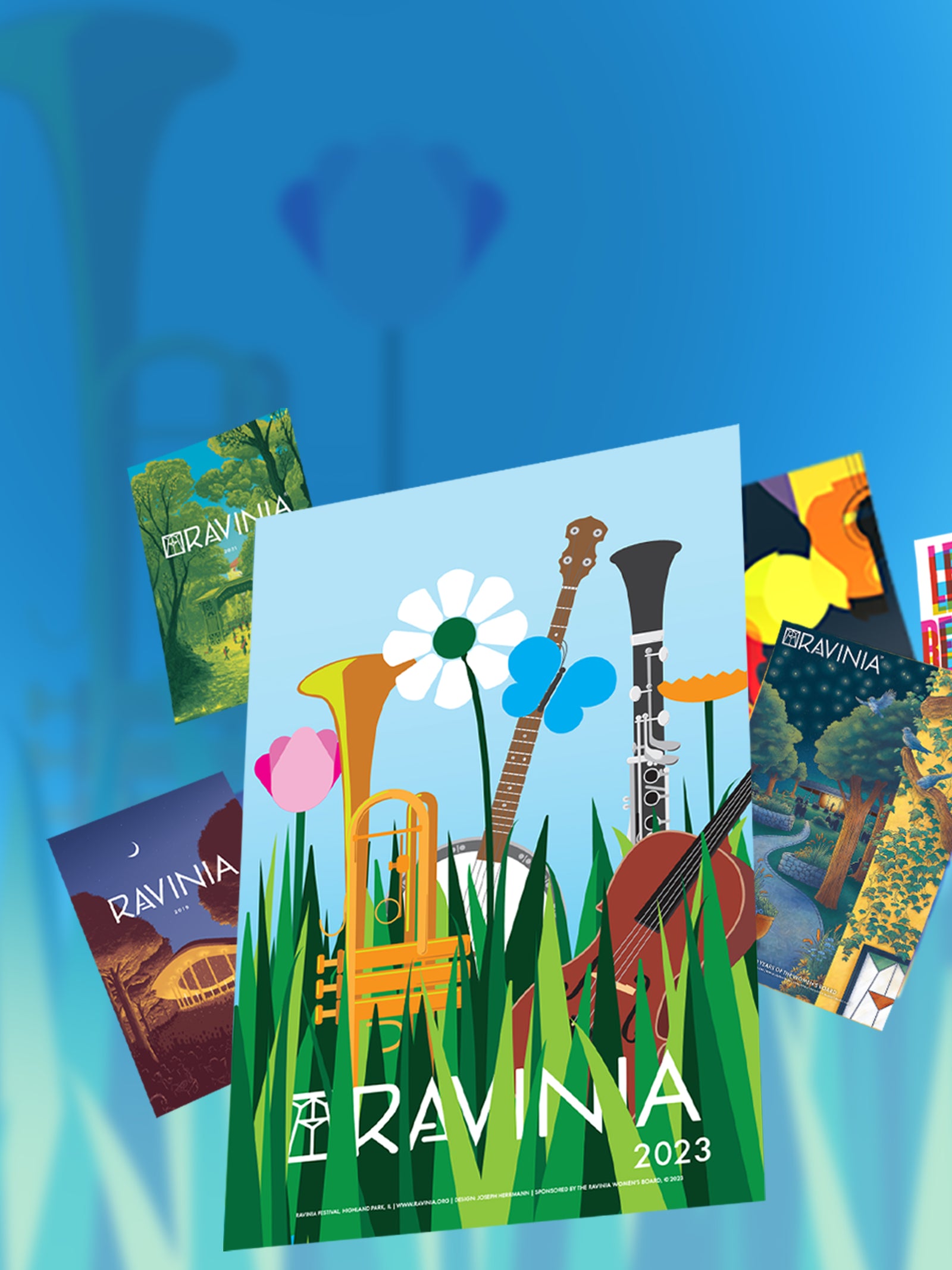 Ravinia Festival Shop