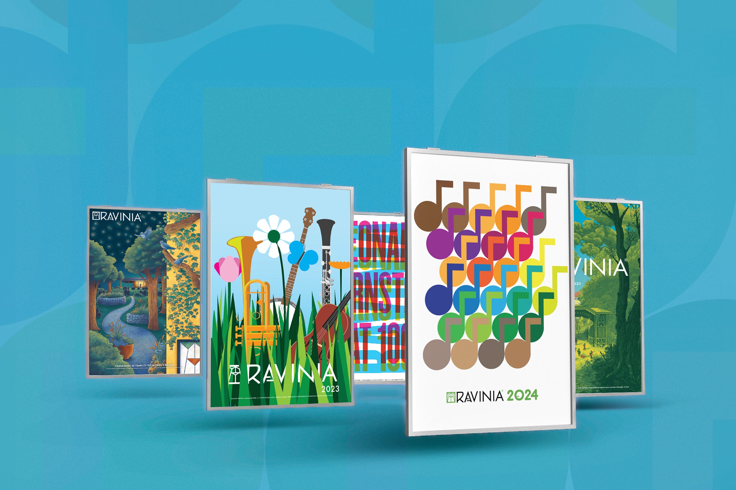 Ravinia Festival Shop