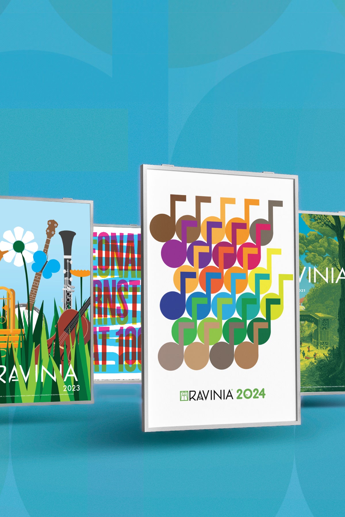 Ravinia Festival Shop