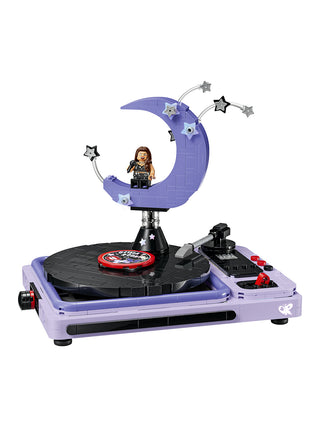 LEGO® Editions Olivia Rodrigo's Concert Moon (43029)