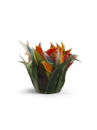 Bird of Paradise Vase