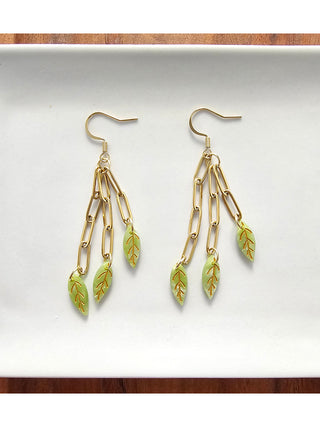 Ivy Earrings