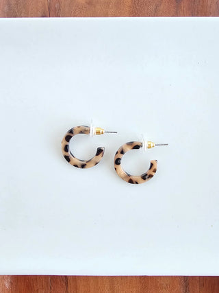Micro Cam Mini Hoops