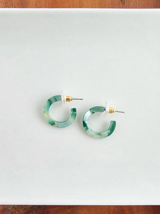 Micro Cam Mini Hoops