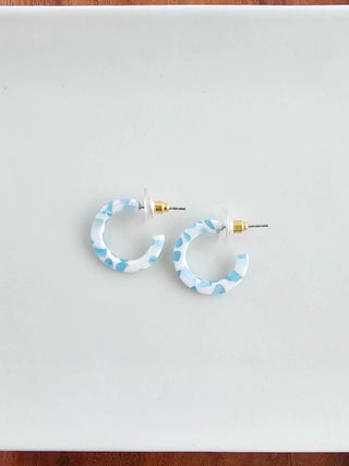 Micro Cam Mini Hoops