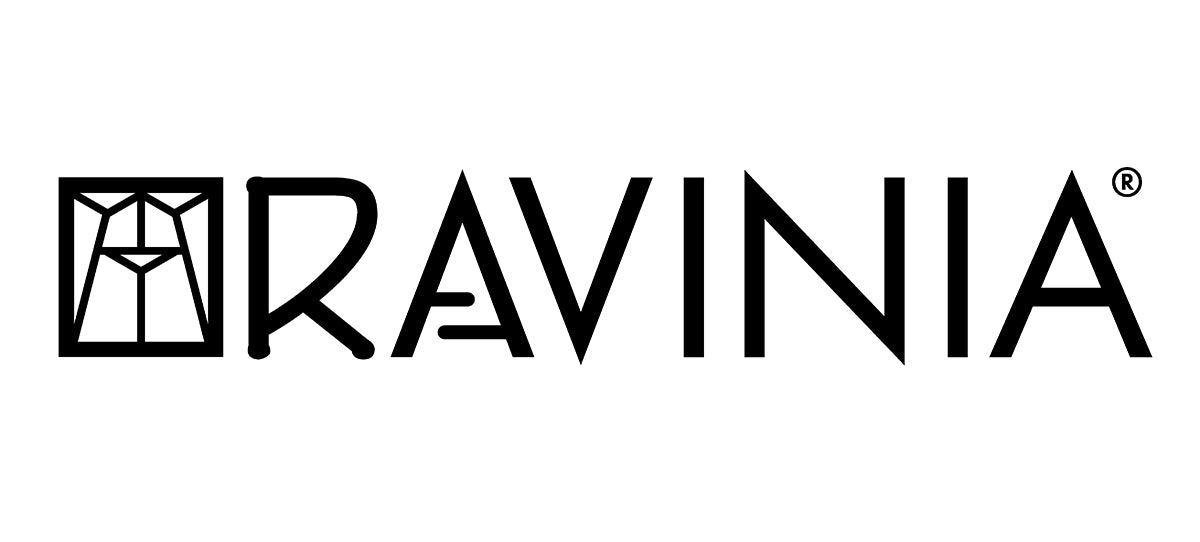 Logo Ravino Ravinia Festival Shop