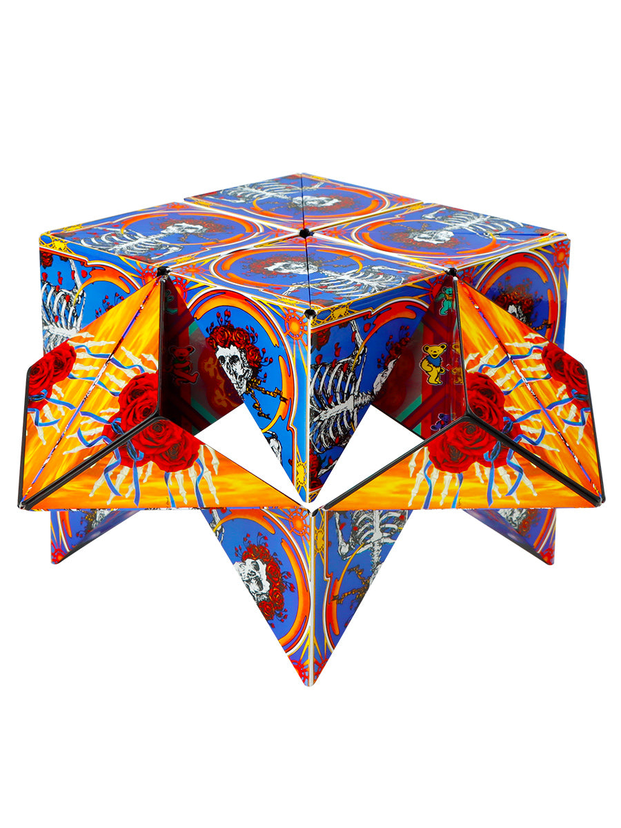 Shashibo Cube - Elements – Ravinia Festival Shop