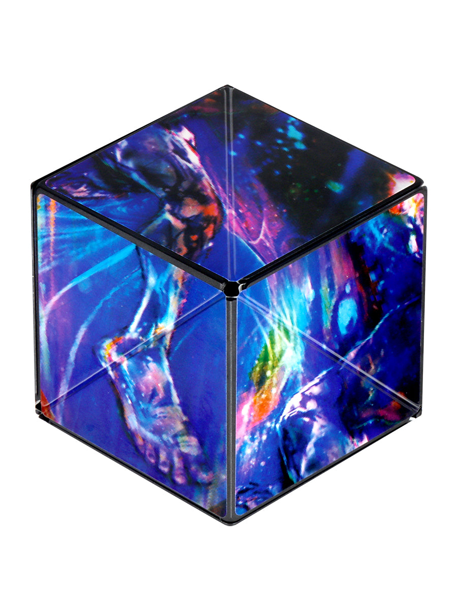 Shashibo Cube - Jumbie - Cosmic Surfer