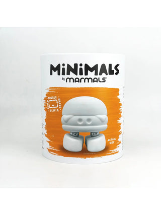 Bunz Minimals kit, on a white background.