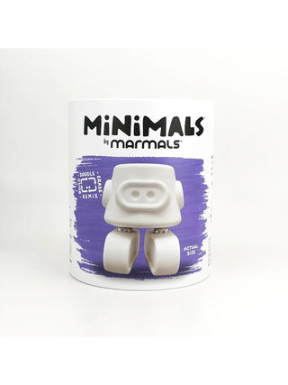 M1N1 Minimals kit on a white background.