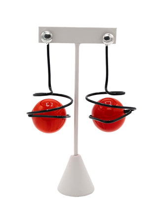 Murano Earrings