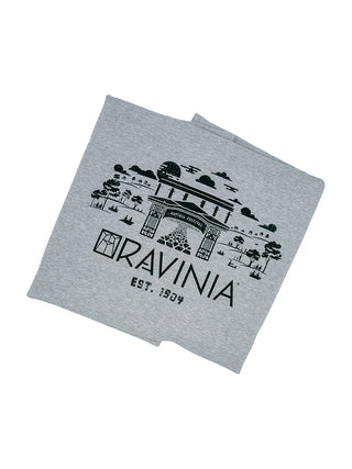 Ravinia Picnic Blanket