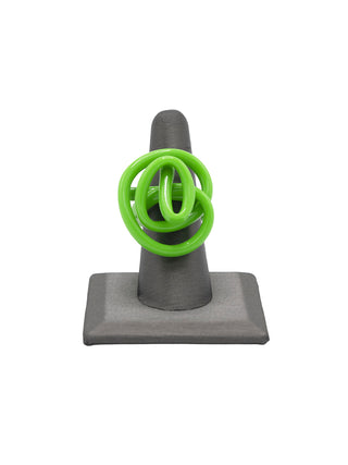 Zig Ring