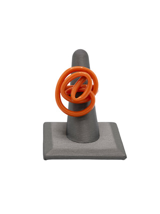Zig Ring