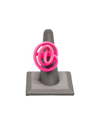 Zig Ring