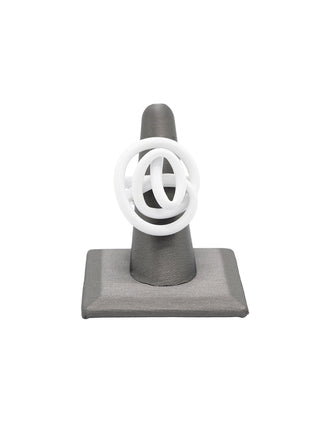 Zig Ring