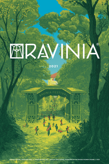 The Ravinia Posters – Ravinia Festival Shop