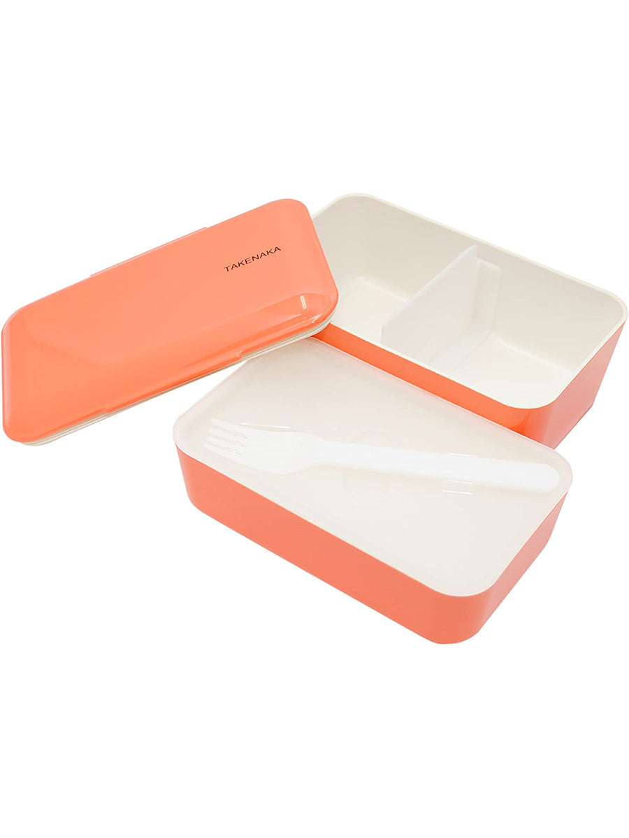 Bento Bite Box Dual - Lemon Zest – Ravinia Festival Shop